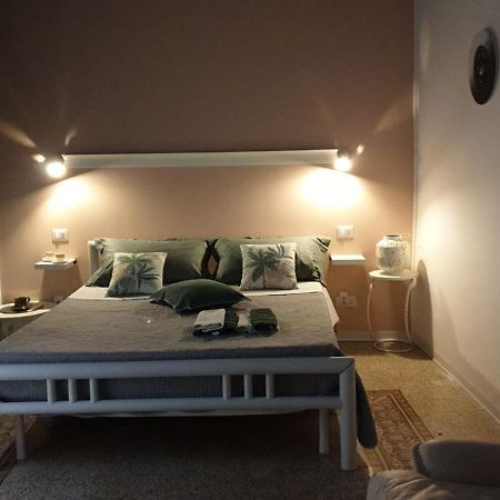 Opera Prima 28 Hotell Palermo Exteriör bild