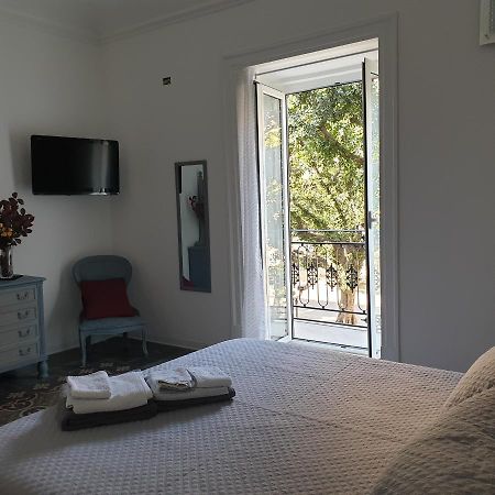 Opera Prima 28 Hotell Palermo Exteriör bild