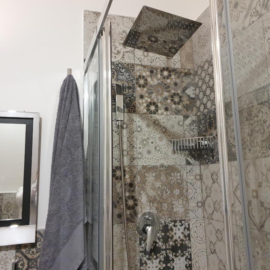 Opera Prima 28 Hotell Palermo Exteriör bild