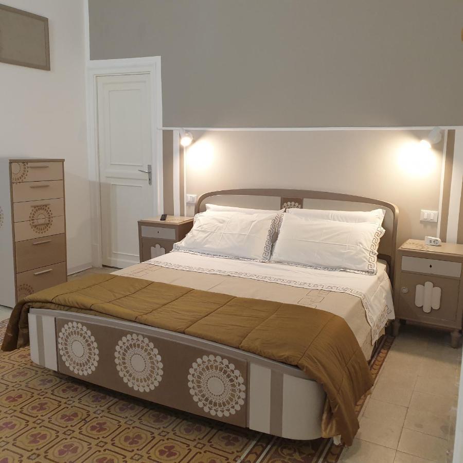Opera Prima 28 Hotell Palermo Exteriör bild