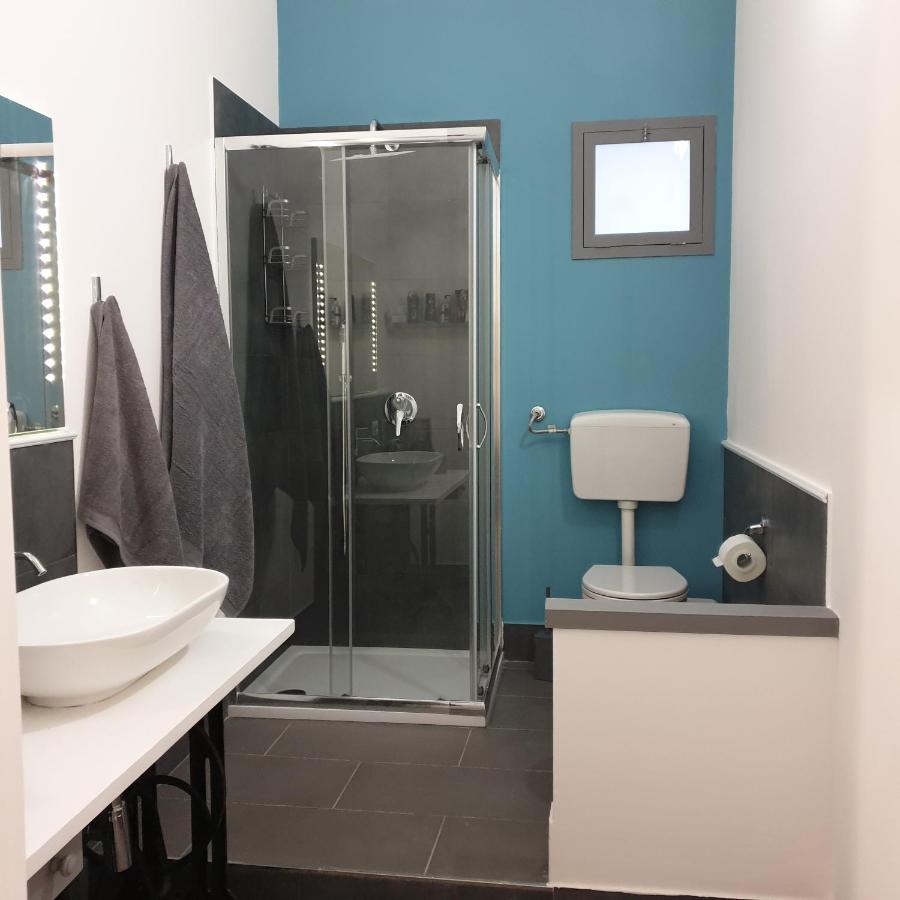 Opera Prima 28 Hotell Palermo Exteriör bild