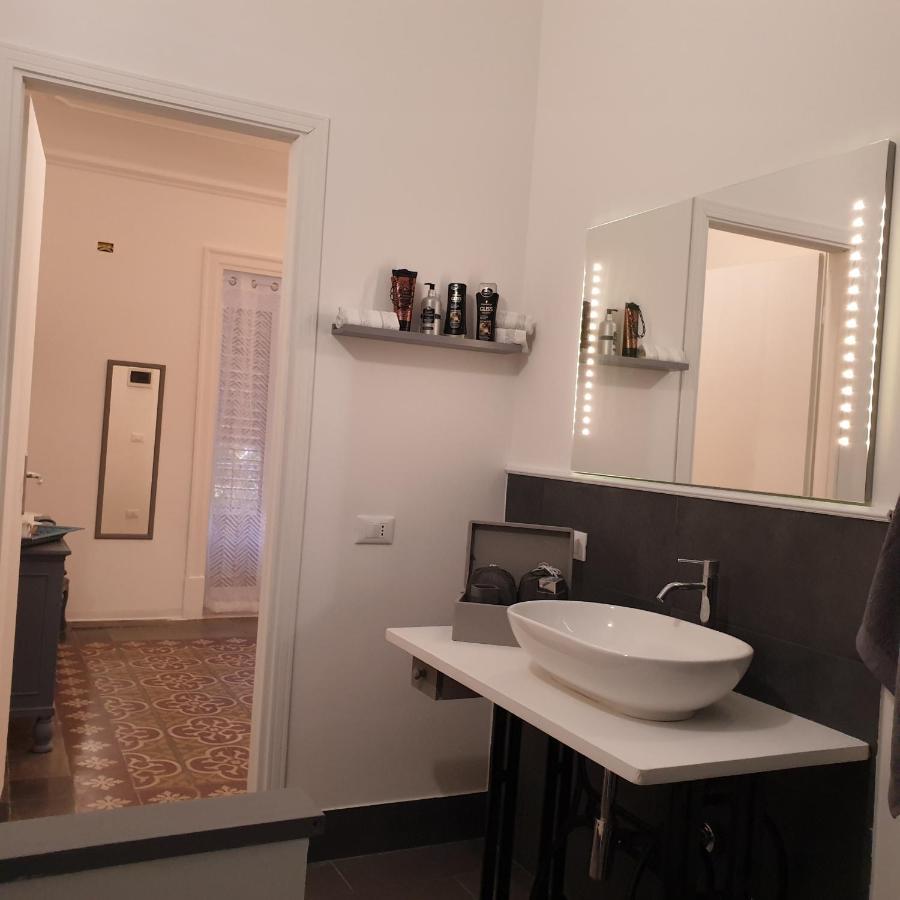 Opera Prima 28 Hotell Palermo Exteriör bild