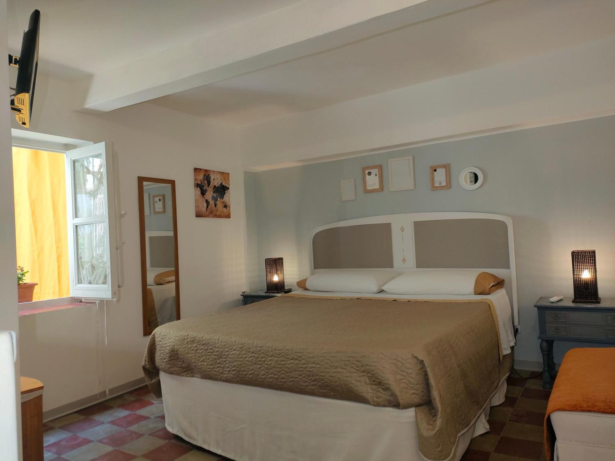 Opera Prima 28 Hotell Palermo Exteriör bild