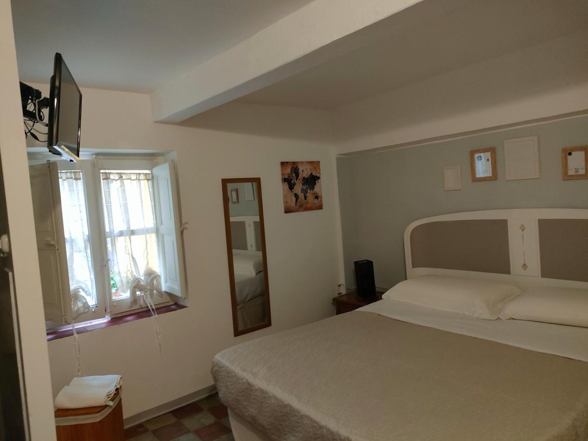 Opera Prima 28 Hotell Palermo Exteriör bild