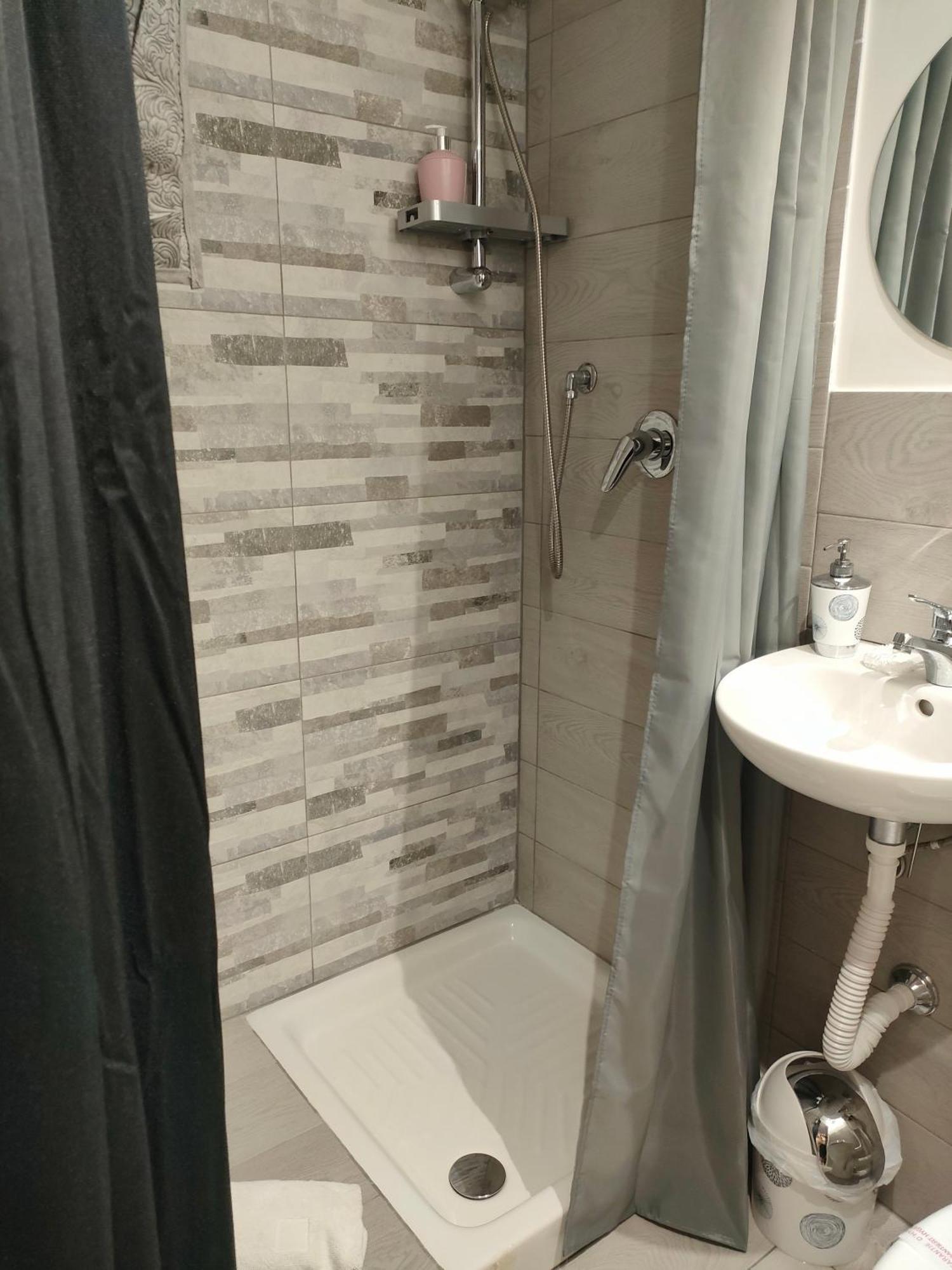 Opera Prima 28 Hotell Palermo Exteriör bild