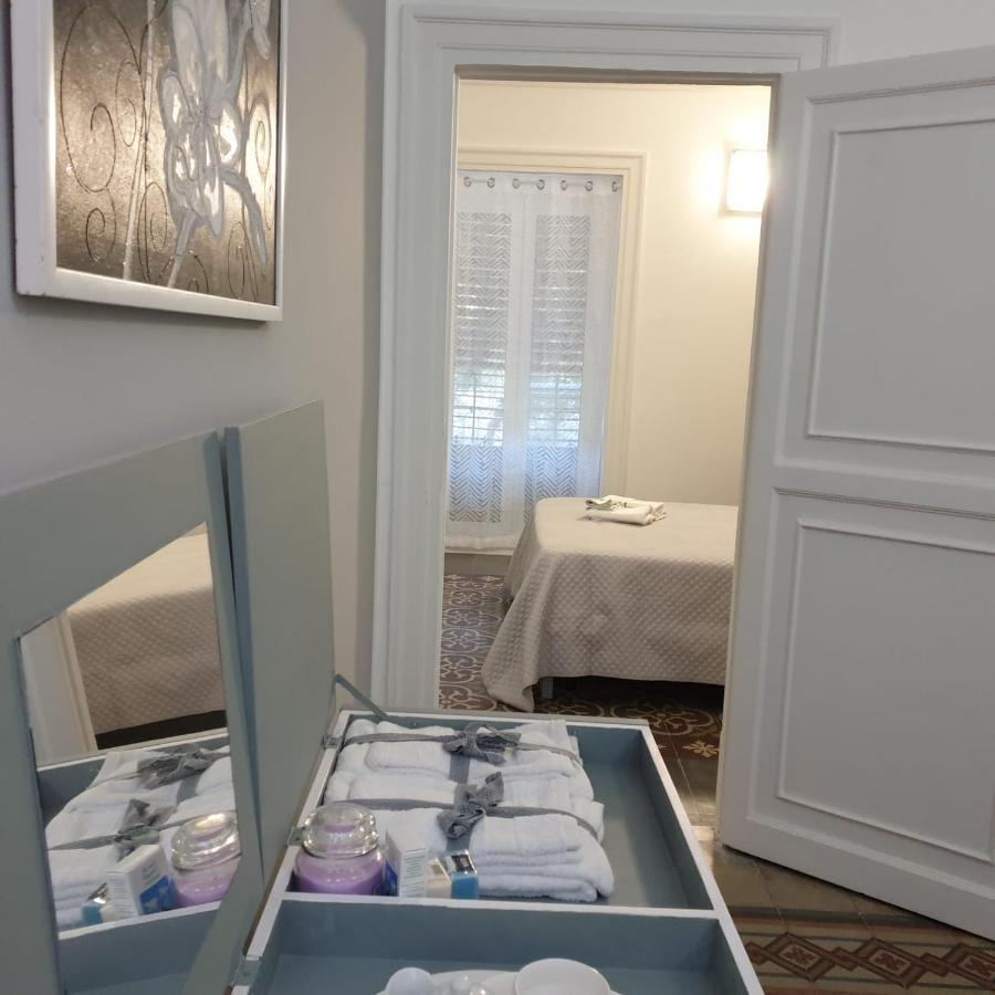 Opera Prima 28 Hotell Palermo Exteriör bild