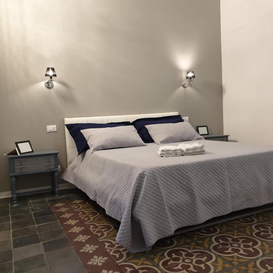 Opera Prima 28 Hotell Palermo Exteriör bild
