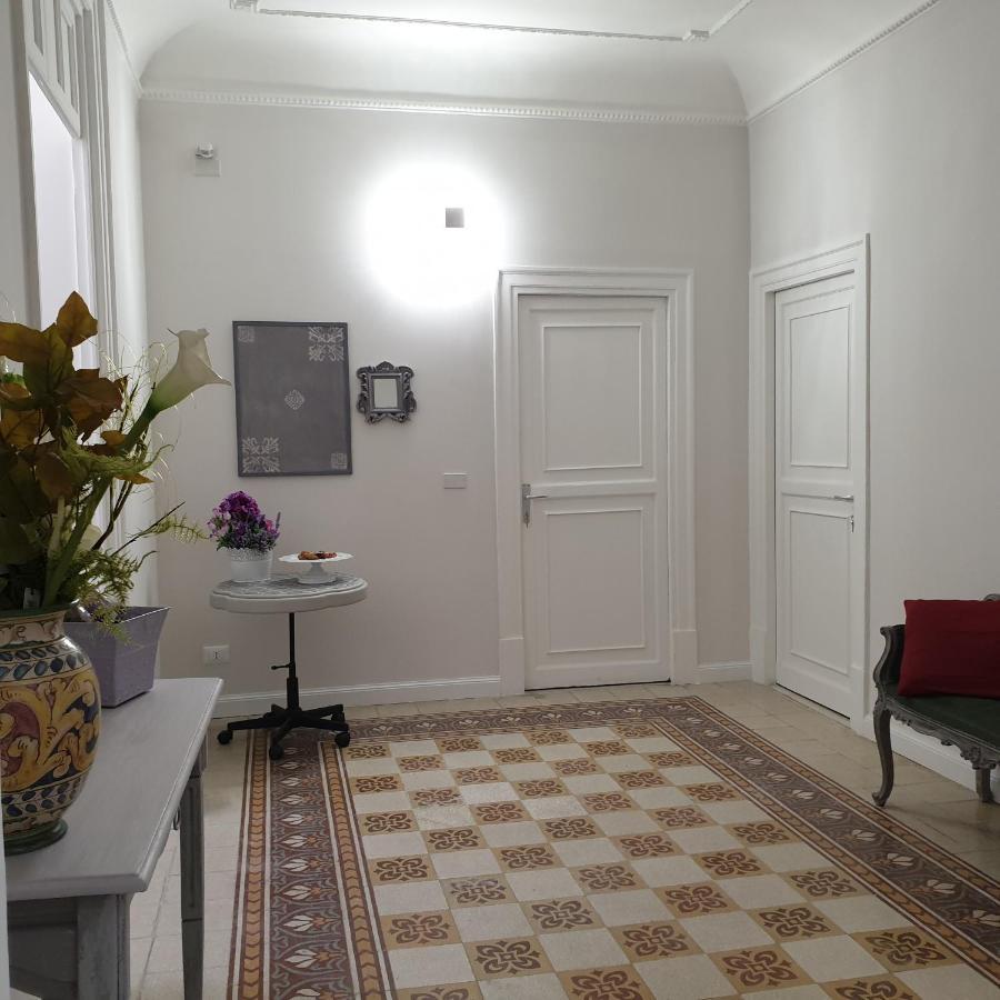 Opera Prima 28 Hotell Palermo Exteriör bild