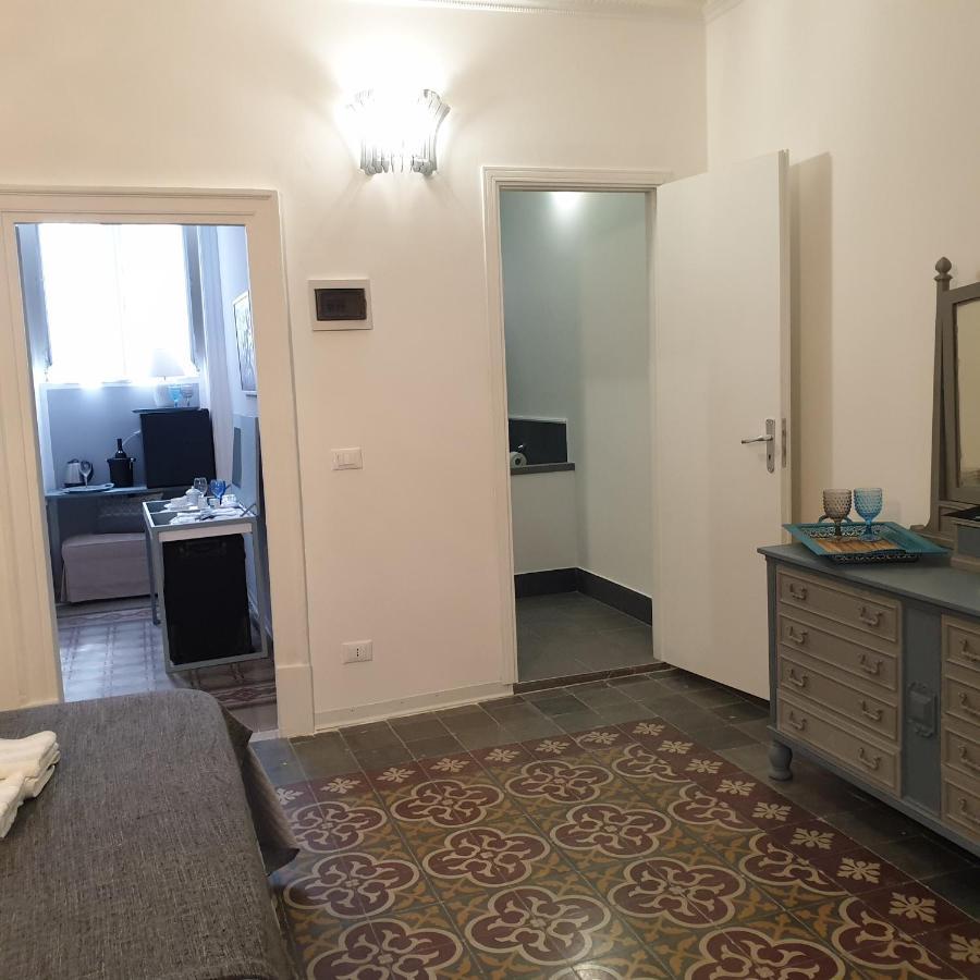 Opera Prima 28 Hotell Palermo Exteriör bild