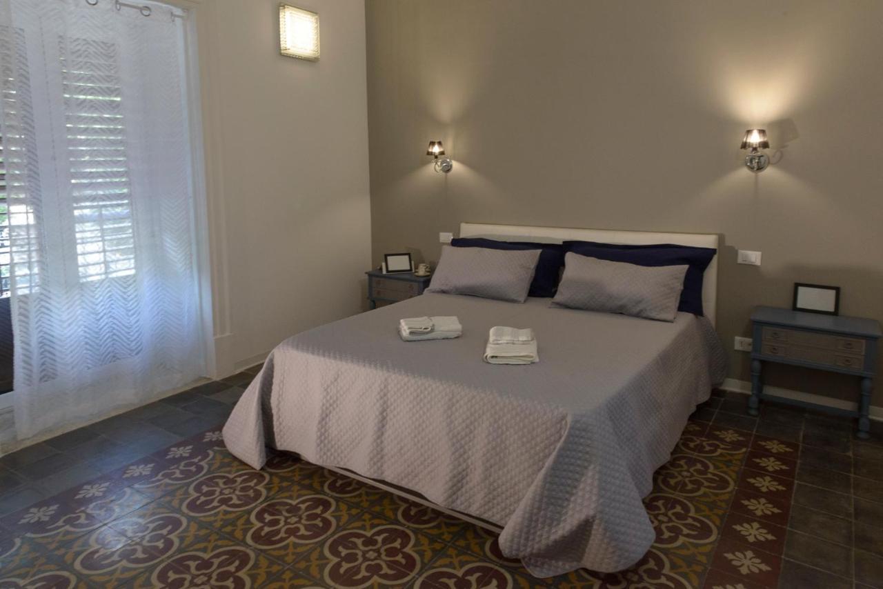 Opera Prima 28 Hotell Palermo Exteriör bild