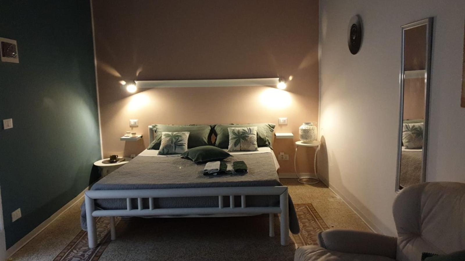 Opera Prima 28 Hotell Palermo Exteriör bild