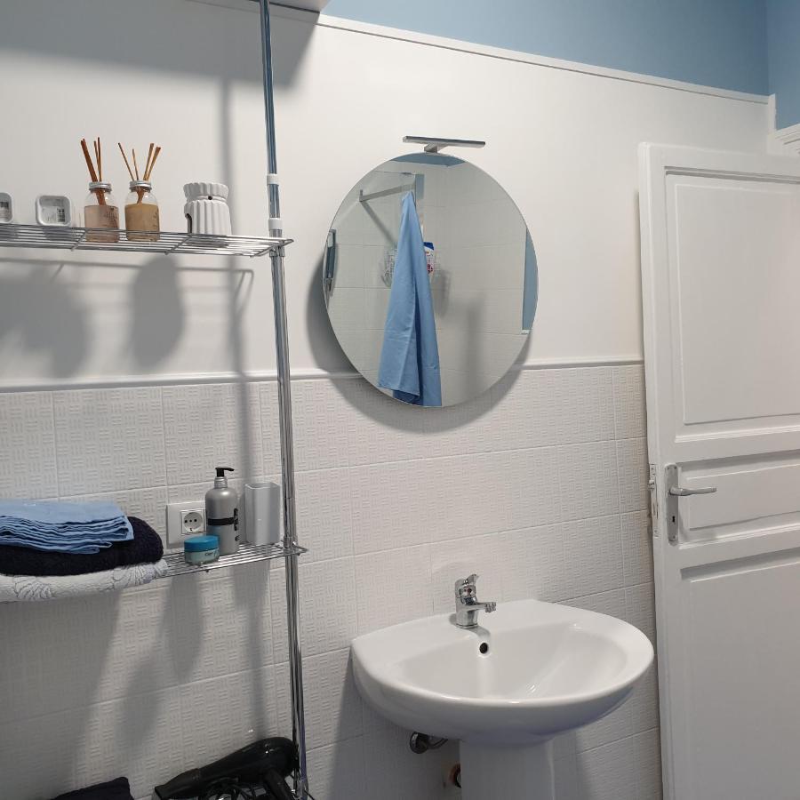 Opera Prima 28 Hotell Palermo Exteriör bild