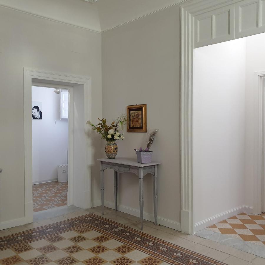 Opera Prima 28 Hotell Palermo Exteriör bild