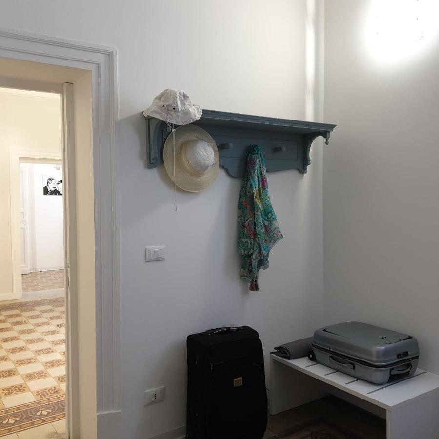 Opera Prima 28 Hotell Palermo Exteriör bild