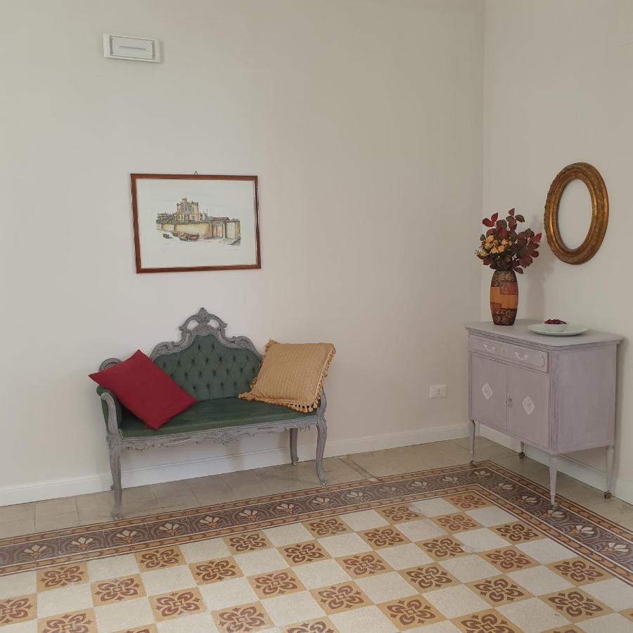 Opera Prima 28 Hotell Palermo Exteriör bild