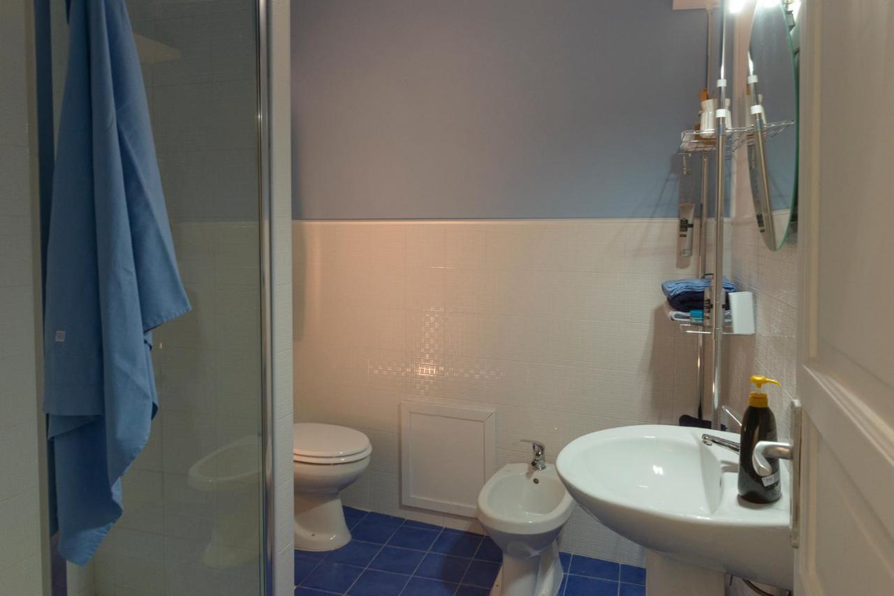 Opera Prima 28 Hotell Palermo Exteriör bild