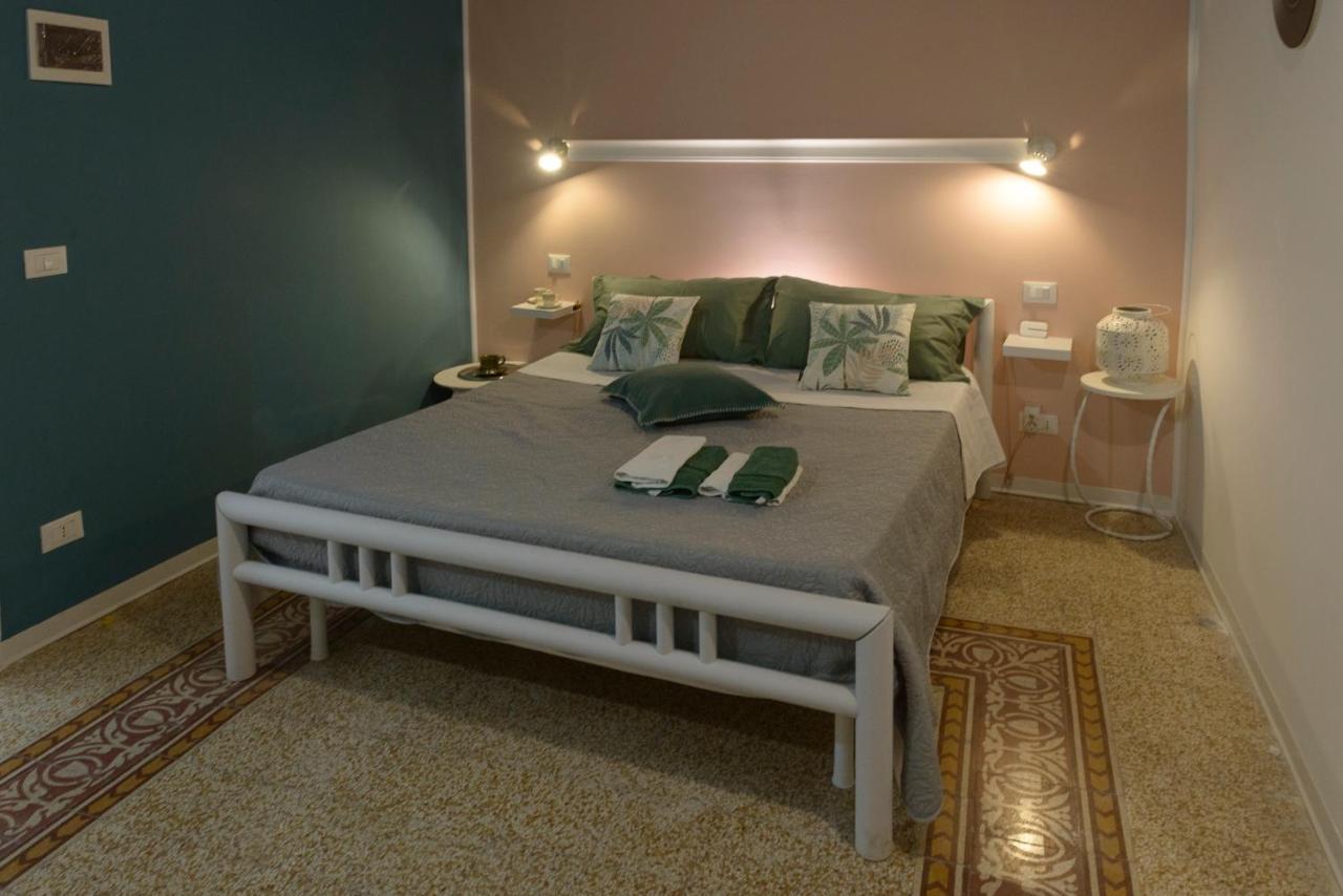 Opera Prima 28 Hotell Palermo Exteriör bild