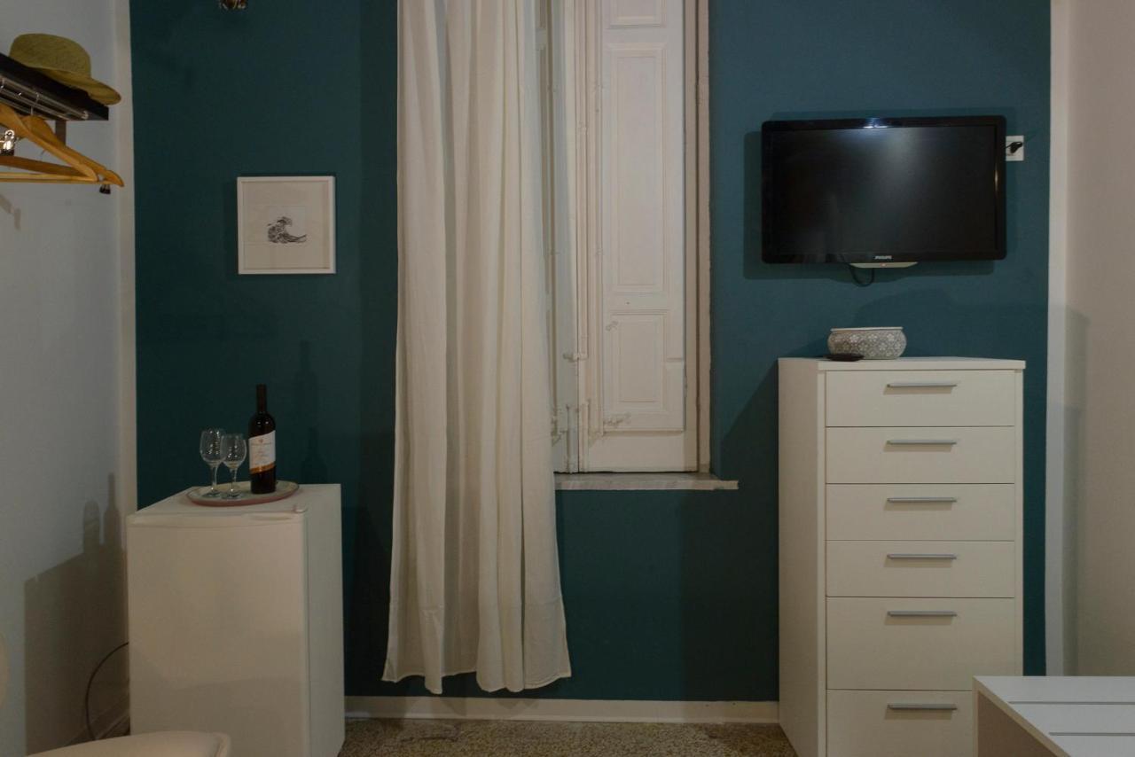 Opera Prima 28 Hotell Palermo Exteriör bild