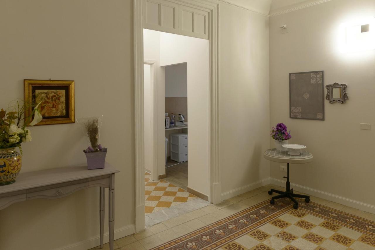 Opera Prima 28 Hotell Palermo Exteriör bild