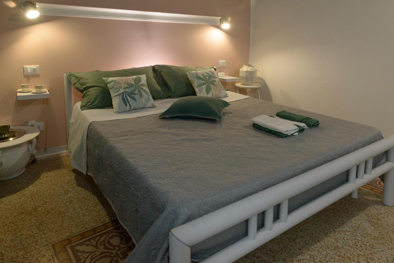 Opera Prima 28 Hotell Palermo Exteriör bild