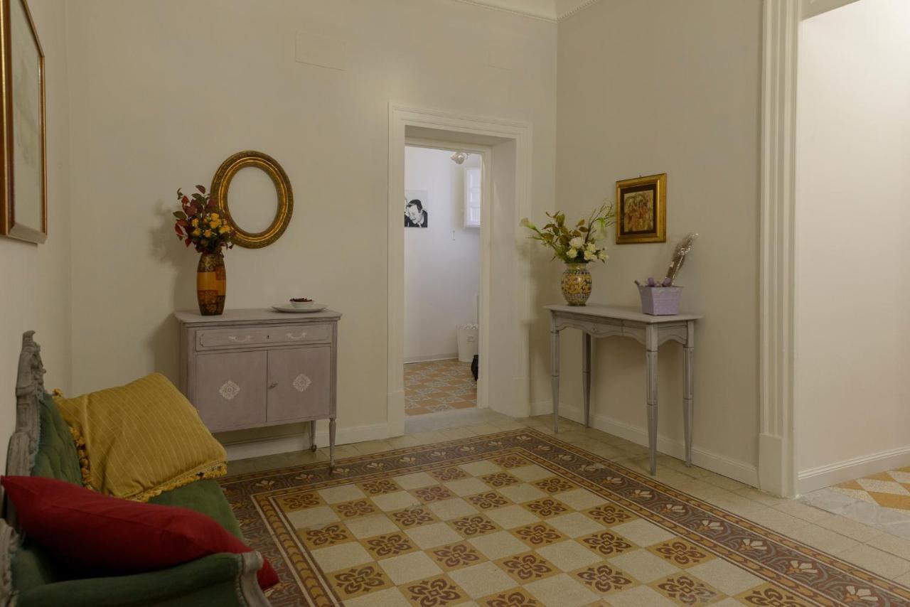 Opera Prima 28 Hotell Palermo Exteriör bild