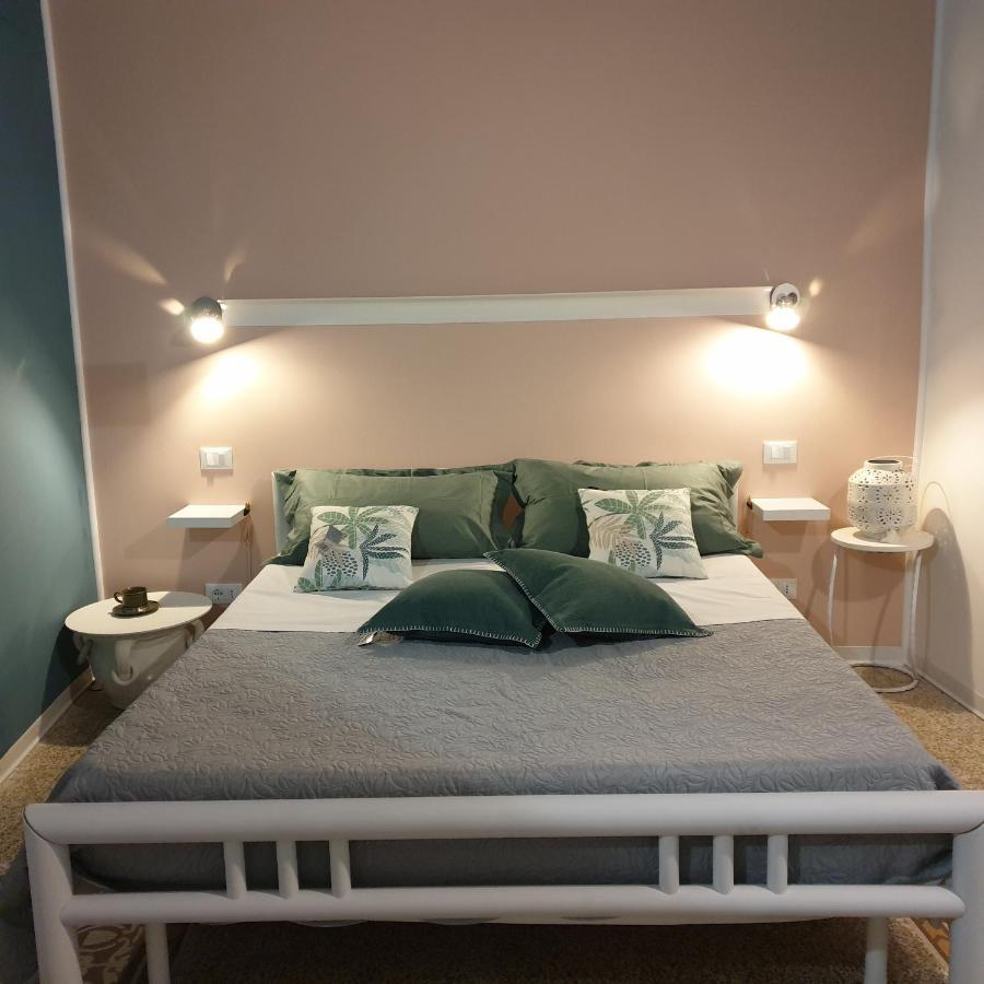 Opera Prima 28 Hotell Palermo Exteriör bild